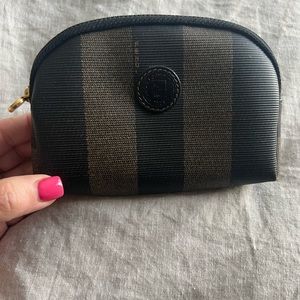 🖤Fendi Cosmetic Bag